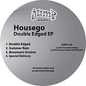 Thumbnail for the Housego - Double Edged link, provided by host site