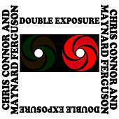 Thumbnail for the Chris Connor - Double Exposure link, provided by host site