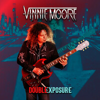 Thumbnail for the Vinnie Moore - Double Exposure link, provided by host site