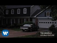 Thumbnail for the The Orwells - Double link, provided by host site