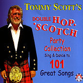 Thumbnail for the Tommy Scott - Double Hop Scotch: Party Collection, Sing & Dance To 101 Great Songs link, provided by host site