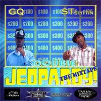 Thumbnail for the GQ - Double Jeopardy link, provided by host site