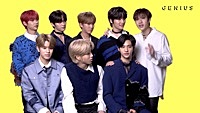 Thumbnail for the Stray Kids - Double Knot (English Version) Explained [Genius Verified] link, provided by host site