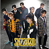Thumbnail for the Stray Kids - Double Knot (Japanese version) link, provided by host site