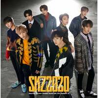 Thumbnail for the Stray Kids - Double Knot Japanese version link, provided by host site