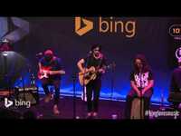 Thumbnail for the Conor Oberst - Double Life (Bing Lounge) link, provided by host site