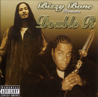 Thumbnail for the Bizzy Bone - Double R link, provided by host site