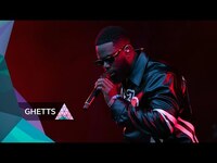 Thumbnail for the Ghetts - Double Standards (Glastonbury 2024) link, provided by host site
