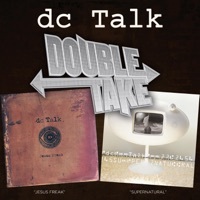 Thumbnail for the dc talk - Double Take link, provided by host site