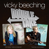 Thumbnail for the Vicky Beeching - Double Take: Painting The Invisible & Yesterday, Today And Forever link, provided by host site