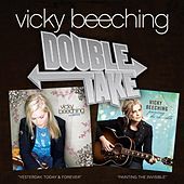 Thumbnail for the Vicky Beeching - Double Take: Painting The Invisible & Yesterday, Today And Forever link, provided by host site