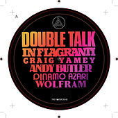 Thumbnail for the In Flagranti - Double Talk link, provided by host site