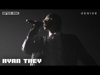 Thumbnail for the Ryan Trey - "Double Time" (Live Performance) | Genius Open Mic link, provided by host site