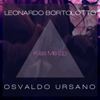 Thumbnail for the Leonardo Bortolotto - Double Touch (Osvaldo Ursano Remix) link, provided by host site