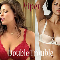 Thumbnail for the Viper - Double Trouble link, provided by host site