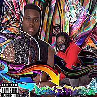 Thumbnail for the Slade - Double Trouble link, provided by host site