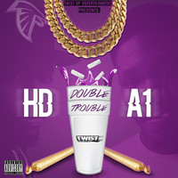 Thumbnail for the H.D - Double Trouble link, provided by host site