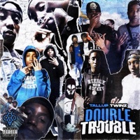 Thumbnail for the TallupTwinz - Double Trouble link, provided by host site