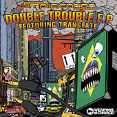 Thumbnail for the Simplification - Double Trouble link, provided by host site