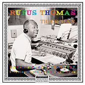 Thumbnail for the Rufus Thomas - Double Trouble link, provided by host site