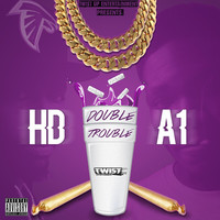 Thumbnail for the A1 - Double Trouble link, provided by host site