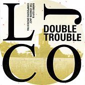 Thumbnail for the Barry Guy - Double Trouble link, provided by host site