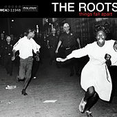 Thumbnail for the The Roots - Double Trouble (Album Version (Explicit)) link, provided by host site