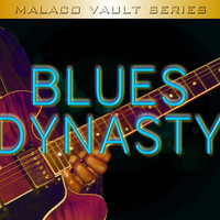 Thumbnail for the Bobby "Blue" Bland - Double Trouble link, provided by host site