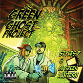 Thumbnail for the Styles P - Double Trouble link, provided by host site