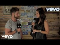 Thumbnail for the Chris Lane - Double trouble... CMA MUSIC FESTIVAL link, provided by host site