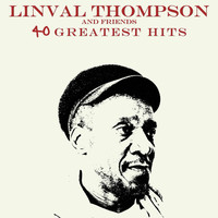 Thumbnail for the Linval Thompson - Double Trouble Dub link, provided by host site