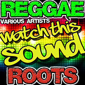 Thumbnail for the Tony Roots - Double Trouble link, provided by host site