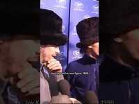 Thumbnail for the Jamiroquai - Double trouble 👀 #jamiroquai #waxfigure #jaykay link, provided by host site