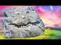 Thumbnail for the JackSepticEye - DOUBLE TROUBLE | Rock Of Ages II #7 link, provided by host site