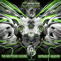Thumbnail for the System Sequence - Double Trouble - System Sequence Remix link, provided by host site