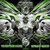 Thumbnail for the System Sequence - Double Trouble (System Sequence Remix) link, provided by host site