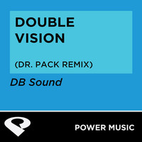 Thumbnail for the Db Sound - Double Vision link, provided by host site