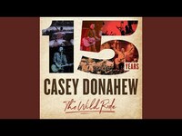 Thumbnail for the Casey Donahew - Double Wide Dream link, provided by host site