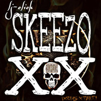 Thumbnail for the Skeezo XX - Double X, Pt. 1 link, provided by host site
