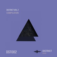 Thumbnail for the Tone Depth - Double6 - Original Mix link, provided by host site