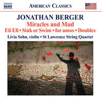 Thumbnail for the St. Lawrence String Quartet - Doubles: VI. Subito Brutale link, provided by host site