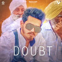 Thumbnail for the Adrey - Doubt link, provided by host site