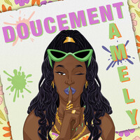 Thumbnail for the AMELY - Doucement link, provided by host site