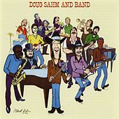 Thumbnail for the Doug Sahm - Doug Sahm And His Band link, provided by host site