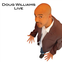 Thumbnail for the Doug Williams - Doug Williams Live link, provided by host site
