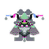Image of Robot Koch linking to their artist page due to link from them being at the top of the main table on this page