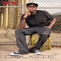Thumbnail for the AV - Dougie (Clean) link, provided by host site