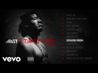 Thumbnail for the Mozzy - Dougie Fresh link, provided by host site