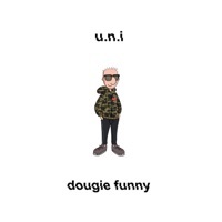Thumbnail for the Uni - Dougie Funny link, provided by host site