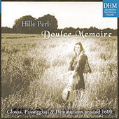 Thumbnail for the Hille Perl - Doulce Memoire link, provided by host site